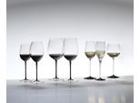 Riedel Sommeliers Black Tie Reifer Bordeaux 1 StüCk 410000098 /Abverkauf Nur Solange Vorrat Reicht