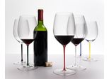 Riedel Fatto A Mano Cabernet/Merlot GrüN 1 StüCk 490000G98