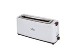 Jata TT579 Tostapane 1 Fetta Toast 900 W Bianco