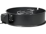 Set Spiedo Per Barbecue Bbq-Toro Per Barbecue A Bollitore Ø 57 Cm Con Corpo Barbecue, Spiedo, Motore E Aghi Per Carne