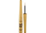Rimmel London Ink Me Eye & Body Liner Golden Gang 3,5Ml