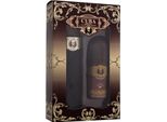 Cuba Original Cuba Gold Eau De Toilette, 100 Ml + Deodorante A Sfera, 50 Ml