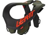 Leatt Neck Brace Dbx 3.5 2020 Protector, Colore: Foresta, Taglia: Xxl