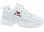 Kappa Scarpe Rave Nc K, 260782K1010