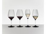 Riedel Fatto A Mano Performance Pinot Noir (Black) 1 StüCk 488400N67