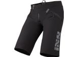 Pantaloncini Trigger - Nero/Grafite - Xxxl