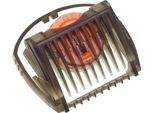 Babyliss - Pettine Per Barba VR-0,5 Mm-6,0 Mm - 35807790