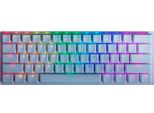 Razer Huntsman Mini Tastiera Usb Qwerty Us International Bianco