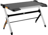 Tavolo Da Gioco Scrivania Per Computer Pc Gamer Desk Illuminazione Led Rgb