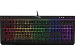 Kingston Hyperx Alloy Core Rgb - Standard - Usb - Interruttore A Membrana - Qwerty - Led Rgb - Sch Kingston