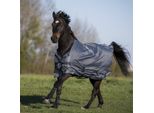 Busse Outdoordecke 0G Windchill Regendecke Grau (Navy) 125