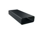 Bosch - Condotto Piatto Per Tubi 1000Mm - 17005345