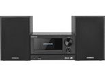 Kenwood M-7000S Mini Impianto Audio Domestico 30 W Nero