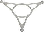 Whirlpool - Loop-Ring-Glasplatte - 481253578087