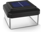 Lampada Solare A Led 100*100 Greenblue GB128 - Pensilina Avvolgente