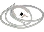Aeg 1251225031 Set Di Tubi Di Scarico Per Asciugatrice A Condensazione (Vedi Descrizione)