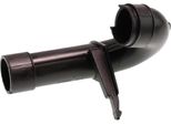 Aeg 1119164018 Tubo (Elemento Riscaldante/Pompa) Per Lavastoviglie