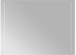 Specchio Da Bagno Vidaxl Led 60X80 Cm