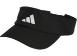 Adidas Visor A.Rdy Nero/Bianco Taglia Unica