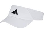 Adidas Eyewear Visiera A.Rdy 000 Bianco/Nero -
