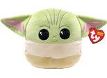 Ty Starwars Mandalorian Grogu Squish A Boo 20Cm