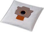 Koma RW03S - Sacchetti Per Aspirapolvere Rowenta Silence Force Textile, 5 Pz