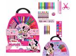Set Di Cancelleria Disney Minnie 50 Pezziü Ck