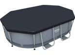 Copertura Per Piscina Bestway Flowclear 300X200 Cm