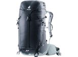Deuter Trail 30 BLACK-SHALE BLACK-SHALE -