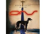 Alphaville - Salvation (180 G) (Ristampa) (Rimasterizzato) (2 Lp)