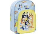 Zaino Bluey Per Bambini - Zaino Per Il Tempo Libero E Zaino Per Bambini Per La Scuola E Le Escursioni
