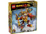Lego 80051 Monkie Kid - Monkie Kid In Minimech