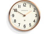 Newgate Master Edwards - Orologio Da Parete - Effetto Rame