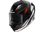 Shark Spartan Gt Pro Toryan Casco Integrale Nero M Nero M