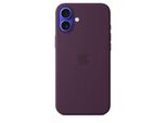 Etui Apple Myyd3Zm/A Iphone 16 Plus 6.7 Magsafe ŚLiwkowy/Plum Custodia In Silicone