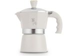 Berlingerhaus Caffettiera Per Espresso 3 Tazze Collezione Sahara BH-8571