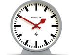 Newgate M - Orologio Da Mensola - Grigio