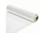 Campalo Pellicola Estensibile Trasparente 50Cm X 300M, 2Kg, 23 Micron - Rotolo Plastica Per Imballaggio Pallet E Mobili - Film Industriale Resistente
