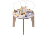 Tavolo Da Gioco In Legno Jack & Jacky