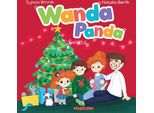 Wanda Panda E Il Santo - Sylwia Winnik (Buch Auf Polnisch)