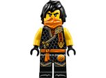 Lego Ninjago: Cole (Dragons Rising S2)