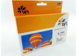 Wox Cartuccia D'inchiostro Nera Epson T7901 (79XL) Di Ricambio C13T79014010