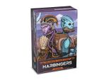 Circadians Choas Order Harbingers - Gioco Da Tavolo - Edizione Inglese