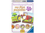 Nella Fattoria Ravensburger 07333