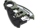 Inline® 74101A Taglierina E Spelacavi Universale, Per Cavi Patch E Coassiali