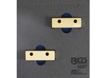 Bgs Inserto Carrello Officina 1/6: Set Di Utensili Per Il Bloccaggio Dell'albero A Camme Per Fiat / Lancia 1.8L 16V - 9267