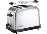 Russell Hobbs Chester Tostapane Argento 23310-56/RH Victory Comp