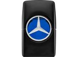 Mercedes-Benz Mercedes Benz Man Intense Eau De Toilette Per Uomo 50 Ml
