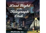 Ieri Sera Al Telegraph Club