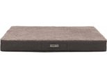 Materasso Vital Bendson 100 × 65 Cm Grigio Scuro/Grigio Chiaro
